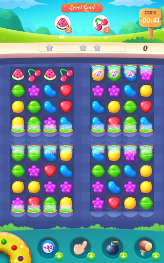Magic Candy Blast screenshot 3