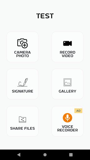 Timestamp Camera - Watermark screenshot 5