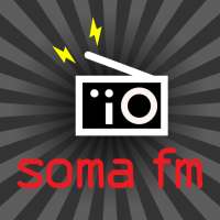 RadiOMG for SomaFM on 9Apps