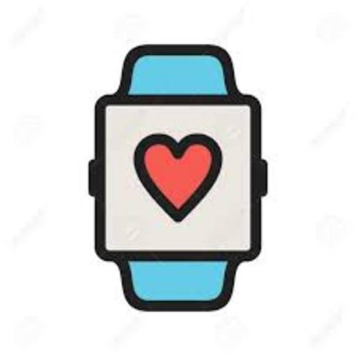 Health App icon