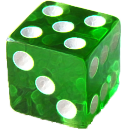 Loaded Dice icon
