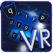 VR Tech-toetsenbord icon