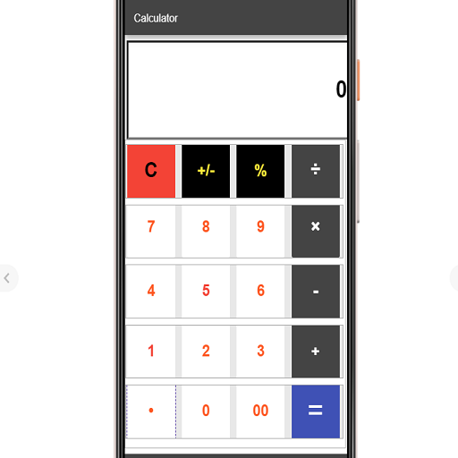 Calculator icon