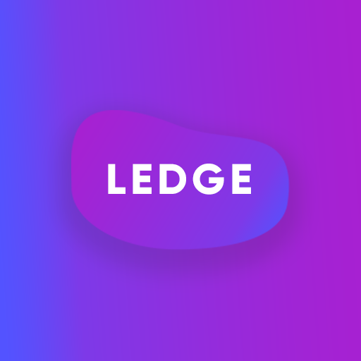 LEDGE - Wallpapers &amp; Ringtone sounds icon