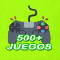 Mini-Juegos: Todo en Uno