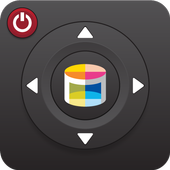 Remote Control أيقونة