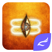 Shiva CM Launcher Theme icon