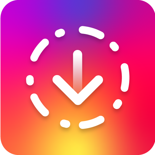 Story Saver for Instagram icon