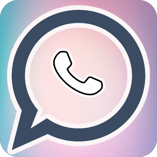 WA Mod Glitter Themes - GB Version 2021 icon