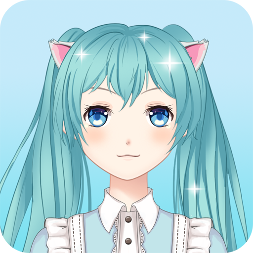 Avatar Factory 2 - Anime Avatar Maker icon