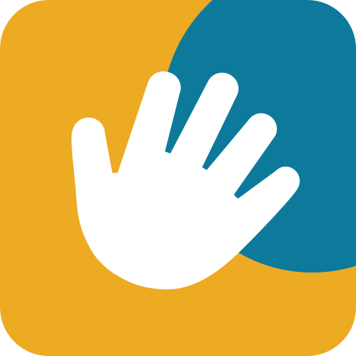 hi25 - Snap Messenger icon