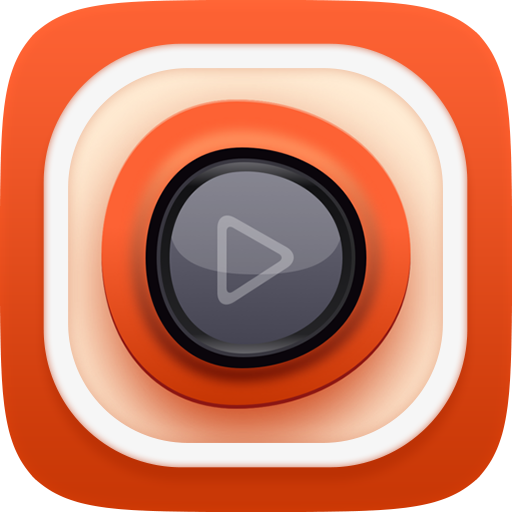 HD Max Video Player icon