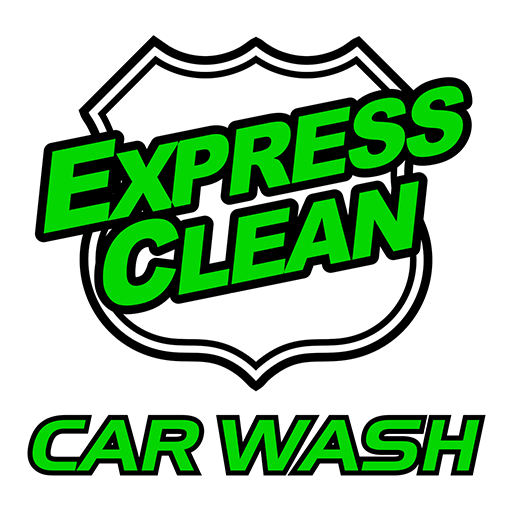 Express Clean Car Wash icon