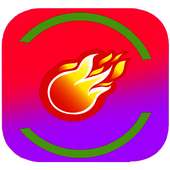 Fire Messenger - Free Online Messenger on 9Apps