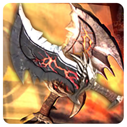 OLYMPUS CHAINS: Gods Warrior 4 icon