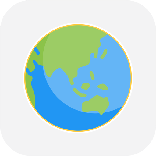 Browser Lite - Fast &amp; Mini icon