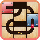 Unblock The Ball icon