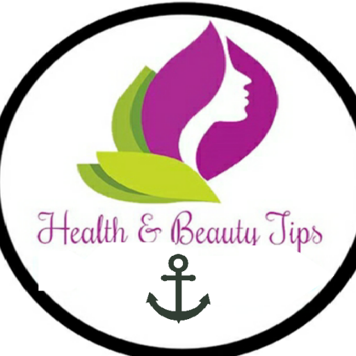 Health and Beauty Tips icon