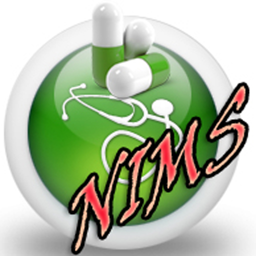 Medical Mnemonics &amp; MCQ's icon