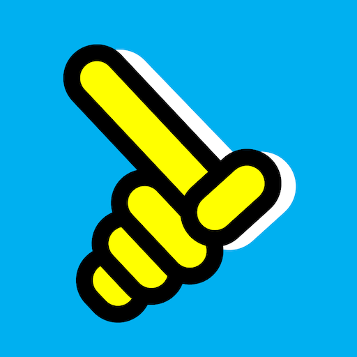 SquadCam Made in India Social Media Play Store App icon