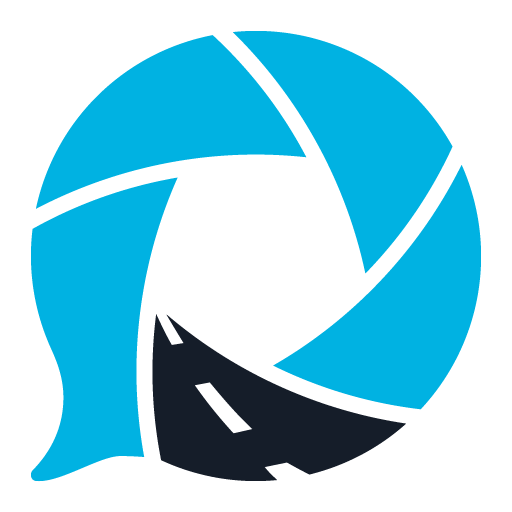 Comroads Dash Cam App icon