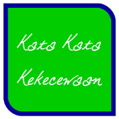 Kata Kata Kekecewaan icon