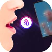 Voice Lock - Voice Lock Screen