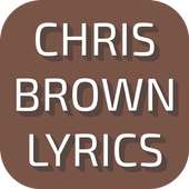 Lyrics of Chris Brown on 9Apps