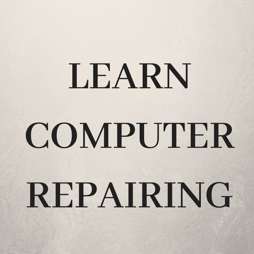 DIY COMPUTER REPAIRING icon