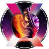 Phone XS Launcher Theme Live HD Wallpapers on 9Apps