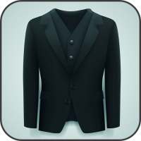 Men Suit Style Photo Editor- Smart Men Suits on 9Apps