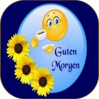 Guten Morgen und Gute Nacht Bilder on 9Apps