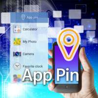 App icon Bookmarks pin widget on 9Apps