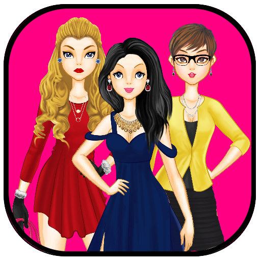 العاب تلبيس بنات icon