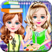 Girls Talent Show icon