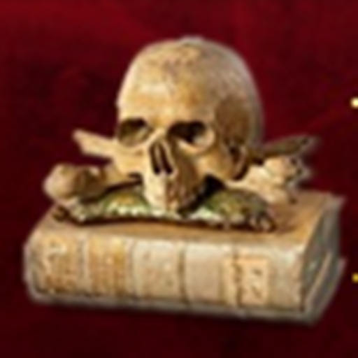 Black Magic &amp; Occult icon