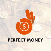 Perfect Money icon