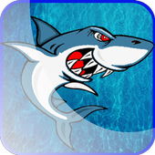 Shark Attack icon