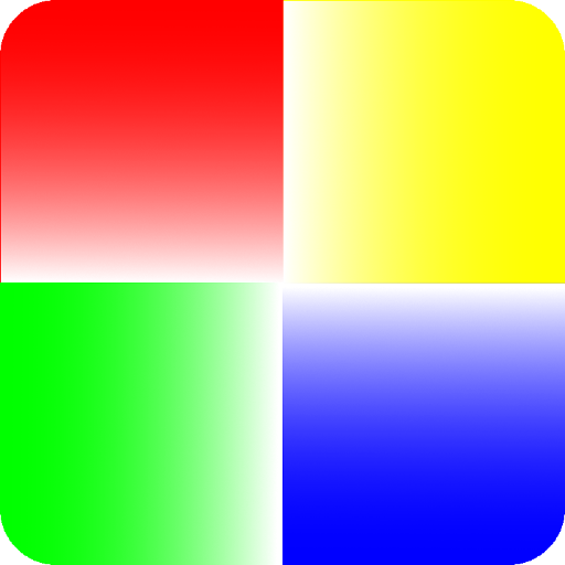 All Colour icon
