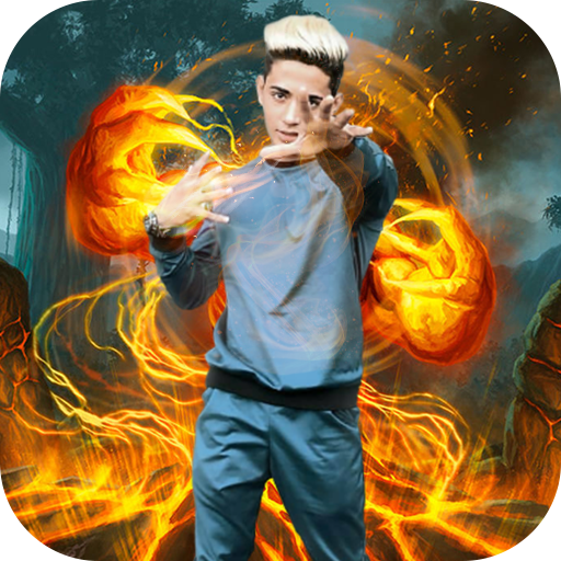 VFX Effects Video Editor pro icon