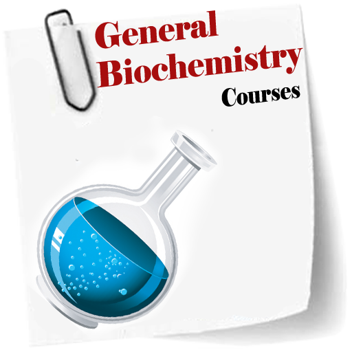 General Biochemistry course icon