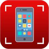 ScreenShot - Capture Screen on 9Apps