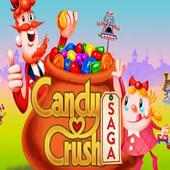 Candy Crush Soda Saga Wallpapers