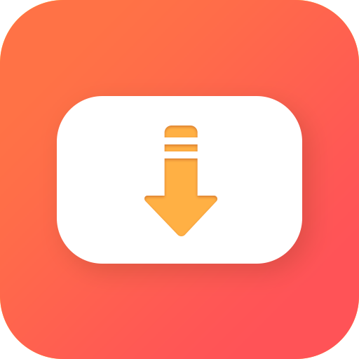 Free Video Downloader 2020 icon