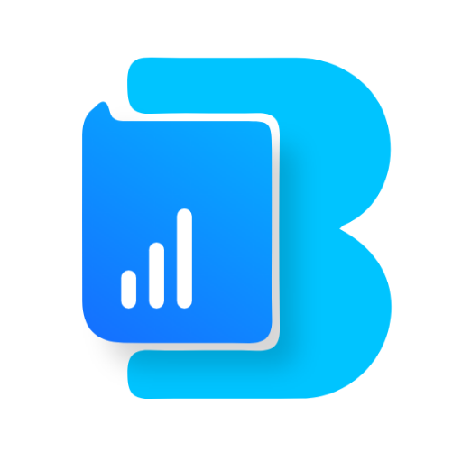 myBooks Invoice &amp; Accounting icon