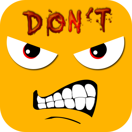 Dont Touch My Phone – Anti Theft Alarm, Securityap icon