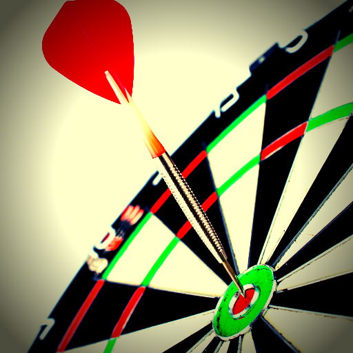 Observation accuracy test आइकन