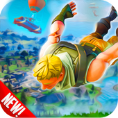 Squad Fight for Survival: Free fire OPS icon