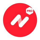 NimblE keyboard Pro PRANK ! icon