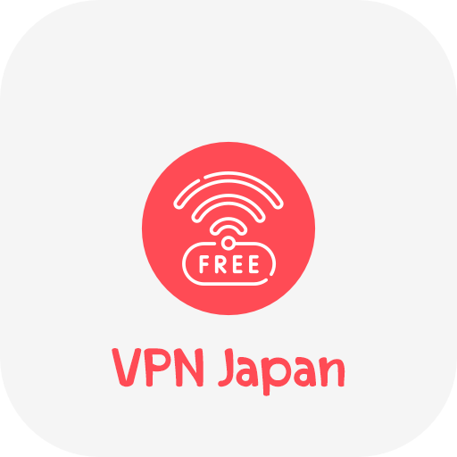 VPN Japan - get free Japan IP - VPN ‏⭐🇯🇵 icon